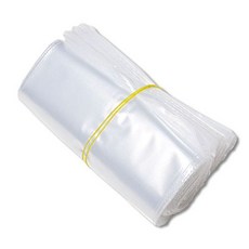 그린비닐 일반 지퍼백 35 x 45 cm 100p, 100개입, 1개