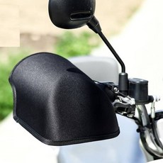 이지룸 오토바이 여름토시 PCX 슈퍼커브 NMAX XMAX 스쿠터 바이크 핸들 장갑