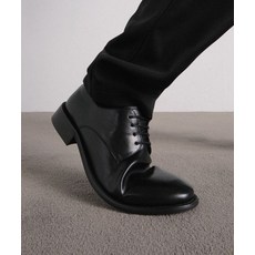 매장정품 식스핏 6FT CREAZE DERBY BLACK 174164
