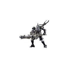 KOTOBUKIYA 코토부키야 헥사기어 거버너 나이트 네로 1/24 프라모델