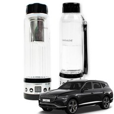 GV80 커피포트 캠핑 차박 글램핑 전기포트, 커피포트 420ml, 420ml