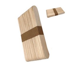 하드나무막대 대 하드스틱