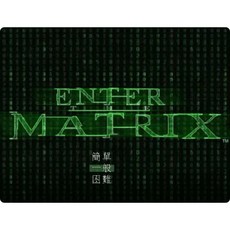 駭客帝國進入矩陣 修改器 攻略pc電腦單機遊戲懷舊角色, 1個
