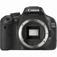 캐논 중고 DSLR카메라 철저검수 25년 전문점 ABC카메라, 550D+18-55mm+16GB패키지