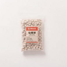 黃長生 仙楂球, 1個