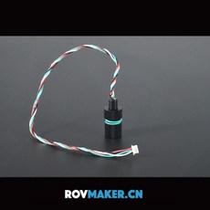 온도 보정 기능이 있는 기계 수중 깊이 센서 압력 SMPSVMAKER M8, 02 Stainless steel type, 1개
