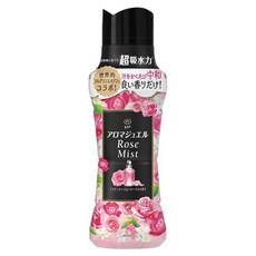 Lenor 蘭諾 Aroma Jewel衣物消臭香香豆 古典玫瑰香, 1瓶, 420ml