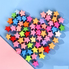 건shop디자인 인테리어 종이별접기 별장식