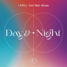 클라씨 Day & Night 미니2집 앨범, 1CD