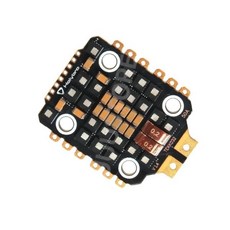 홀리브로 고 테코32 F4 50A in 1 미니 ESC BLHELI DSHOT2400 4-6S 브러시리스 20x20mm RC 드론 FPV 레이싱, 01 50A ESc