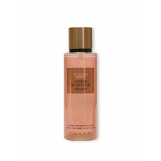 Victoria's Secret 維多利亞的秘密 Amber Romance Shimmer 香氛亮粉噴霧, 1個
