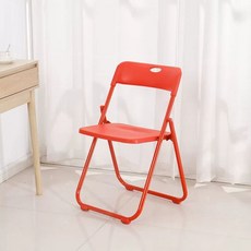 교회인용의자 체어 강당 AL 회의실 공부 쿠션, AD. 빨간색 다리가 달린 빨간색 플라스틱 받침대