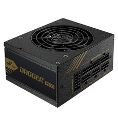FSP 미니 ITX 솔루션 450W SFX 12V ATX 80 플러스 브론즈 비모듈형 전원 공급 장치 FSP450 50SAC, 650W, 1개