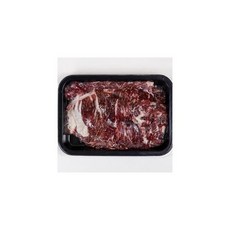 한우 1등급 불고기 200g