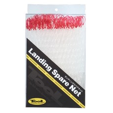 昌栄(SIYOUEI) 랜딩 스페어넷 L 레드