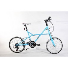 速海豚小徑車 休閒高規, 1個