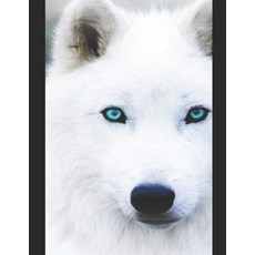 (영문도서) The Rejected White Wolf Paperback, Independently Published, English, 9798364129826
