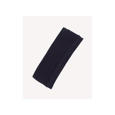 퀼트스타 내추럴 코튼린넨 파이핑테이프_네이비, 1개, 네이비