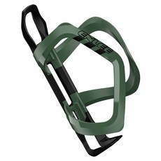 ENLEE自行車水壺架公路山地車水壺架騎行多功能左右側拉水壺架輕, 橄欖綠（送螺絲）有孔直接拍, 1個