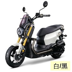 SYM三陽機車KRN BT/ZRSG/ABS雙碟七期, 來店