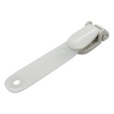 富福里 W.I.P 韋億 ABS塑膠扣夾 TA9217 嬰兒BABY夾, 1個