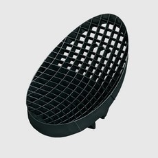 케미컬가이 미트 슬라이드 올인원 버킷 거름망 그릿가드 워시 보드, 포레스트 블랙, 18L