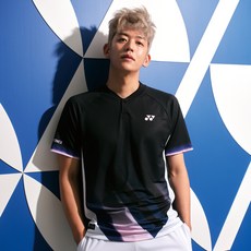 요넥스 남성 티셔츠 반팔 253TS015M