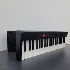 eleo 전자피아노 접이식 피아노 88건반 휴대용, BE_CK514블랙