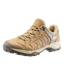 SIRIO-日本 / Gore-Tex短筒登山健行鞋(棕色)#PF116DE