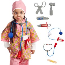 간호사, 분홍, 50 x 60cm, 1개