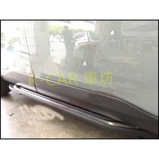 TOYOTA 豐田 2019 RAV4 5代 美規款 車側踏板, 1個