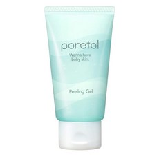 페이셜 각질 제거 약산성 클렌징 보습 젤 얼굴 스크럽 피부각질연화제 투명한 딥 클렌징 모공각화증 완화 포레톨 필링젤, 1개, 3.5kg