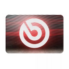 미끄럼 방지 도어매트 바닥 매트 주방 입구용 내구성 카펫 러그 욕실 발판, 1개, 3. 3