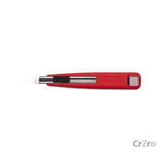 NT커터 커터칼 M-500P 아크릴커터칼 사무용 1개