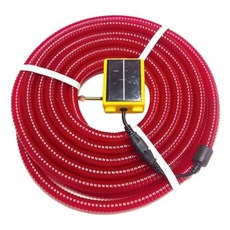 솔라 미래안전-8703884 윙카호스 SM-851 66266PC 1(EA), 색상