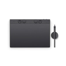 [Amazon.co.jp Wacom Intuos Pro medium TPTK670K0C Wacom Pro Pen 3 Windows Mac 한정] 와콤 펜, 상세페이지 참조