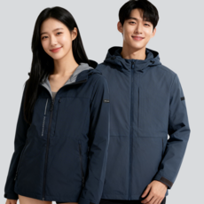 k2 여성 바람막이 남성 등산 봄가을 PXV