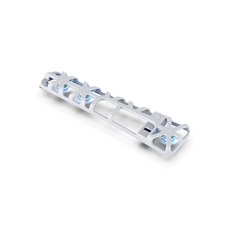 PS5 슬림 쿨링팬 TP5-3538 / 냉각팬 발열방지 플스5 쿨러 플레이스테이션5 호환, 1개, 화이트