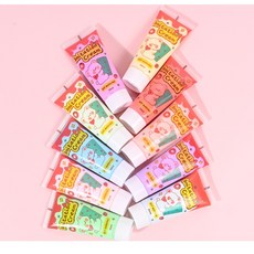 코코링 데코텐크림 튜브용기 50ml (31색 택1) (1개 묶음), ST832-9 핑크 퍼플___1개