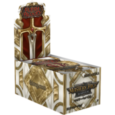 Flesh and Blood Mastery Pack Warrior, 1個