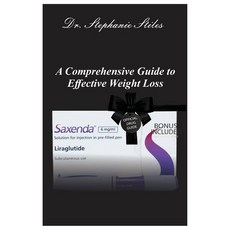 (영문도서) A Comprehensive Guide to Effective Weight Loss Paperback, Independently Published, English, 9798332071904