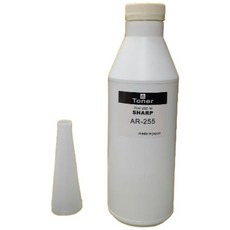 碳粉補給站 Sharp AR235 M451 M162 M351U 填充碳粉 AR-255, 黑, 1個