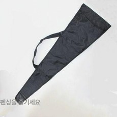 펜싱 칼백 가방, 블랙, 기본 모델명/품번