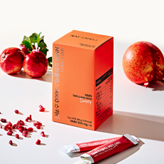 넥스트포뮬러 NMN 트리플맥스 9000 스위티, 60g, 1박스, 30회분