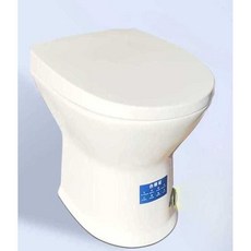 캠핑카 전용 변기 하수 분쇄 차박 실내 요트 보트, F. 화이트 킥 업그레이드 모델, A. 기타