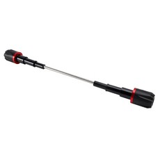 Ducati Scrambler 400/800 17-20專用CNC車身防倒球-極限超快感, 1個, 紅色