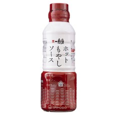 Ippudo 辣味豆芽醬, 1個, 300ml