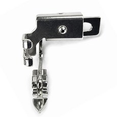 [청라핸즈] 가정용 신형 지퍼노루발 (51-107)