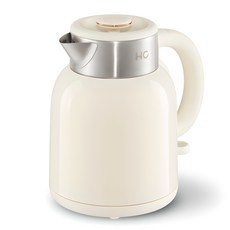 HAPPYCALL 全不銹鋼鑄鐵水壺, HDEK-E15MA1BG