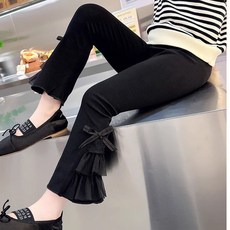 Arbea 女童打底褲